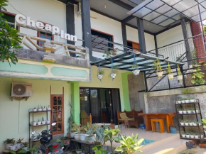 Cheap Inn Banyuwangi